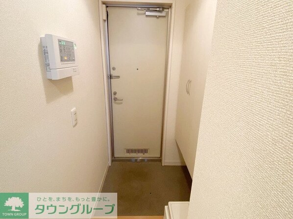 ビクロスの物件内観写真